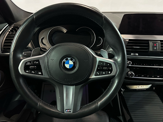 BMW X4 xDrive20d M Sport, 2020 года, пробег 103000 км
