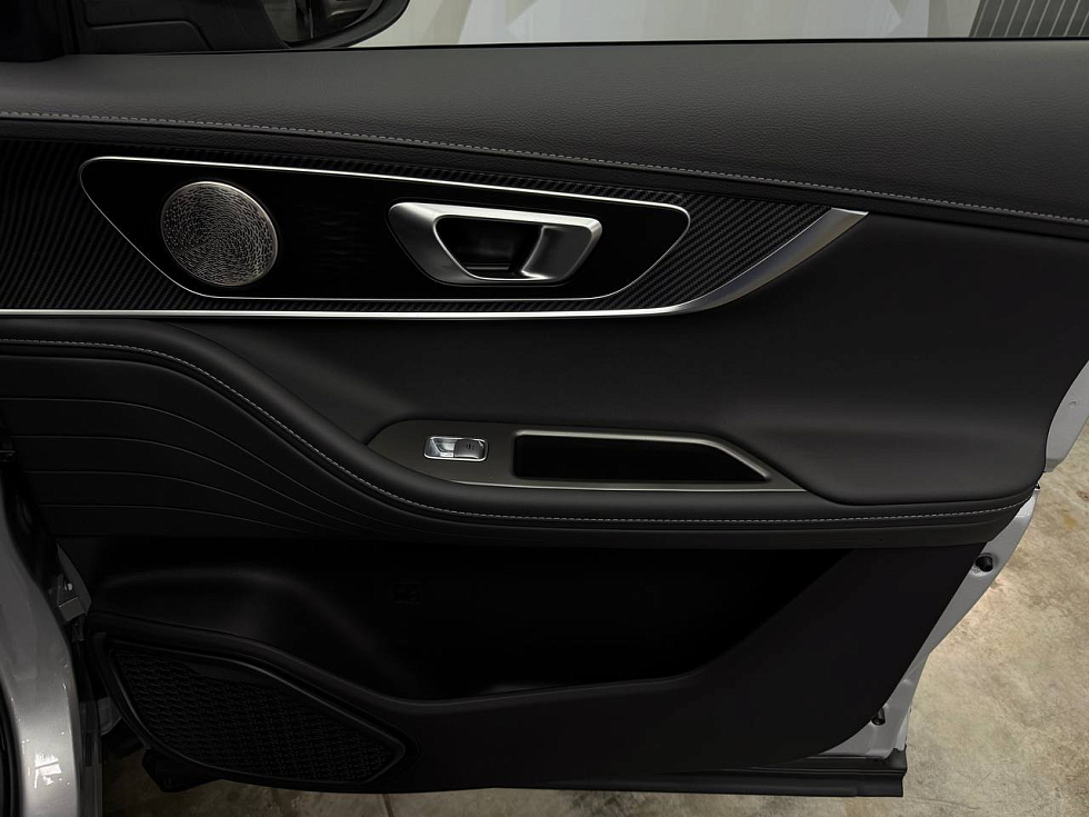 Tenet T7 Active, серебряный