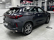 Exeed LX Luxury, 2022 года, пробег 84239 км