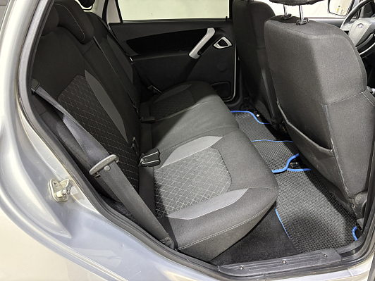 Lada (ВАЗ) Granta #CLUB'24, 2019 года, пробег 128145 км