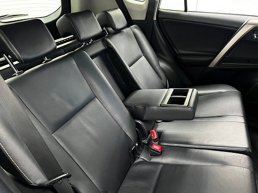 Toyota RAV4, 2014 года, пробег 244066 км