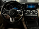 Mercedes-Benz GLC Coupe, 2019 года, пробег 113022 км