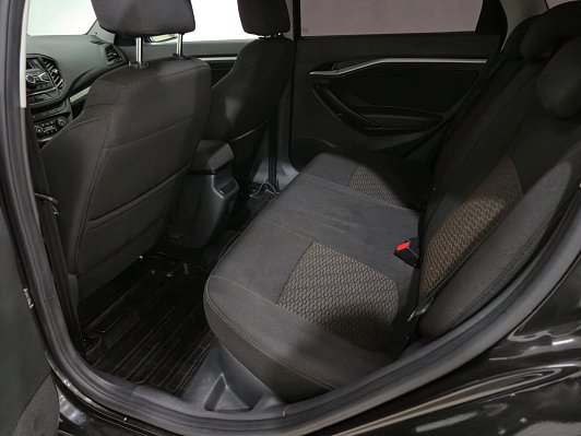 Lada (ВАЗ) Vesta Comfort Image (2017-2019), 2018 года, пробег 158807 км
