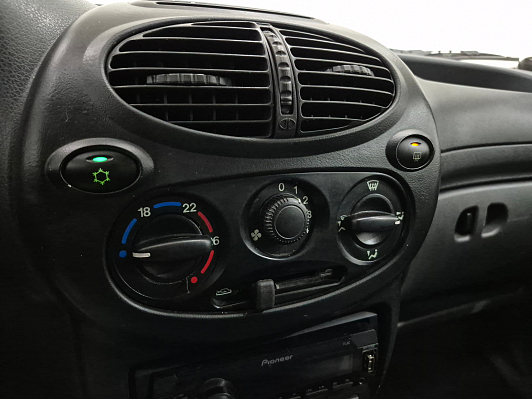 Lada (ВАЗ) Kalina, 2012 года, пробег 183239 км