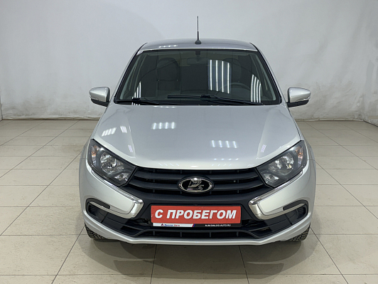 Lada (ВАЗ) Granta Comfort, 2021 года, пробег 30889 км