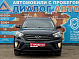 Hyundai Creta Comfort Plus + Advanced + Style, 2016 года, пробег 187900 км