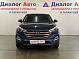 Hyundai Tucson Comfort, 2017 года, пробег 162000 км
