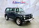 Lada (ВАЗ) Niva Legend Luxe'24, 2024 года, пробег 10584 км