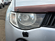 Mitsubishi L200, 2008 года, пробег 220936 км