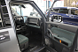 JETOUR T2 Expedition, серебряный