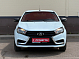 Lada (ВАЗ) Vesta Comfort, 2017 года, пробег 67522 км