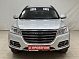 Haval H6 Lux, 2019 года, пробег 106609 км