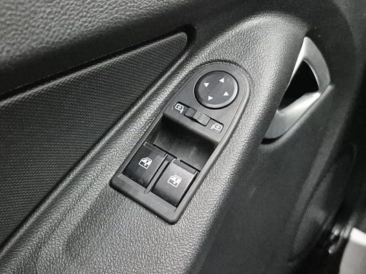 Lada (ВАЗ) Granta #CLUB, 2024 года, пробег 21170 км