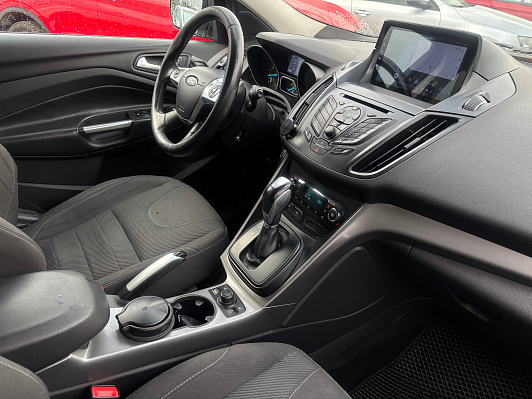 Ford Kuga Trend Plus, 2013 года, пробег 167760 км