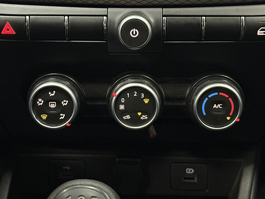 Lada (ВАЗ) Vesta, 2023 года, пробег 35440 км