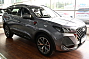 Chery Tiggo 7 Pro Max Active AWD, серый