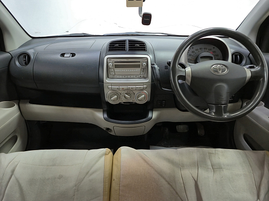 Toyota Passo, 2009 года, пробег 222744 км