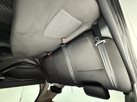 Lada (ВАЗ) Vesta Classic Start, 2021 года, пробег 72000 км