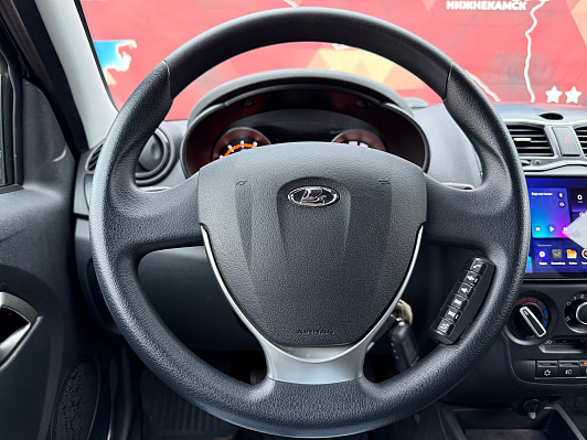 Lada (ВАЗ) Granta Comfort'23, 2023 года, пробег 43543 км