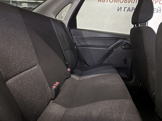 Lada (ВАЗ) Granta, 2014 года, пробег 178000 км