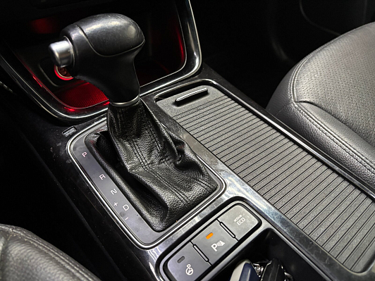 Kia Sorento Prestige, 2014 года, пробег 243742 км