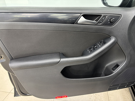 Volkswagen Jetta Comfortline, 2013 года, пробег 232559 км