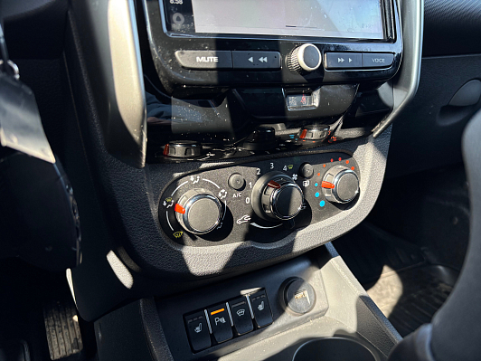 Lada (ВАЗ) Largus Techno, 2025 года, пробег 6514 км