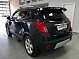 Opel Mokka Enjoy, 2014 года, пробег 120000 км