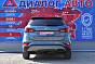 Hyundai Santa Fe, 2017 года, пробег 167000 км