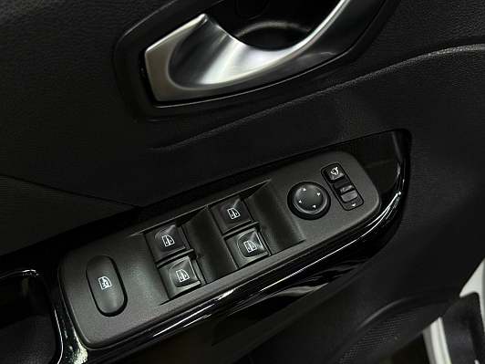 Renault Kaptur Drive, 2020 года, пробег 53077 км