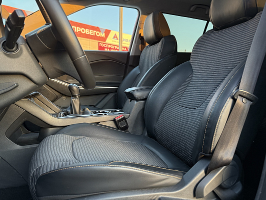 Москвич 3 Стандарт, 2023 года, пробег 44283 км