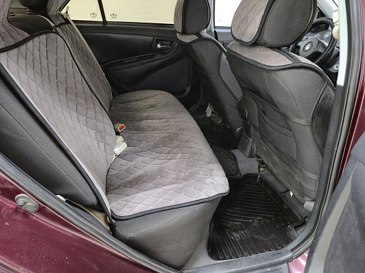 Geely MK, 2014 года, пробег 204442 км