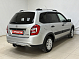 Lada (ВАЗ) Kalina Comfort Black line Glonass 21947-51-X1B, 2016 года, пробег 155369 км