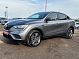 Renault Arkana Style, 2020 года, пробег 139000 км