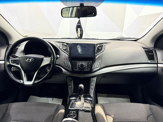 Hyundai i40 Comfort, 2015 года, пробег 204877 км