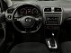 Volkswagen Polo Comfortline, 2019 года, пробег 131944 км