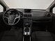 Opel Meriva Design Edition, 2013 года, пробег 296575 км