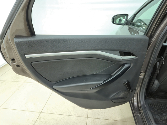Lada (ВАЗ) Vesta Comfort Optima, 2016 года, пробег 171896 км