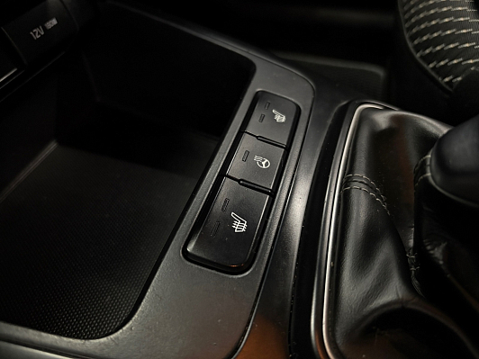 Kia Rio Comfort, 2018 года, пробег 174548 км