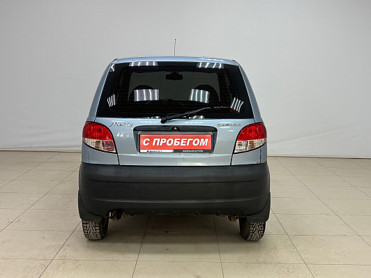 Daewoo Matiz M 19 Lite, 2013 года, пробег 74000 км
