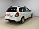 Lada (ВАЗ) Kalina Standard Glonass 21941-50-213, 2013 года, пробег 158436 км