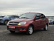 Lada (ВАЗ) Granta Comfort Multimedia Glonass 21901-51-27G, 2015 года, пробег 155600 км