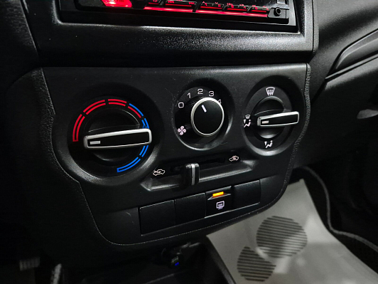 Lada (ВАЗ) Granta Classic, 2019 года, пробег 95309 км