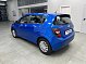 Chevrolet Aveo LT, 2015 года, пробег 45816 км