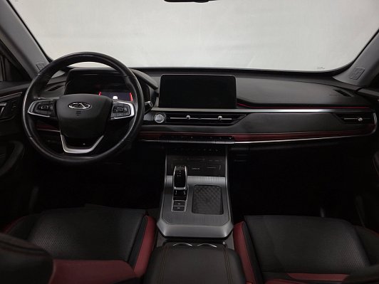 Chery Tiggo 4 Pro Style, 2023 года, пробег 30600 км