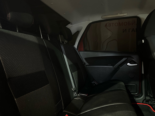 Lada (ВАЗ) Granta Sport 21905-90-010, 2018 года, пробег 77500 км