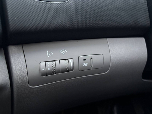 Kia Ceed, 2007 года, пробег 233450 км