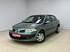 Renault Megane, 2006 года, пробег 218333 км