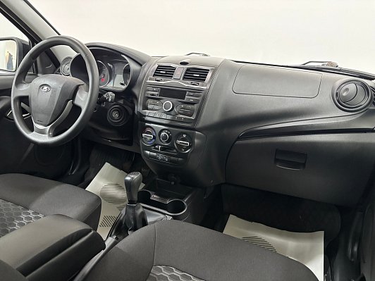 Lada (ВАЗ) Granta Classic Optima Учебная, 2022 года, пробег 62005 км