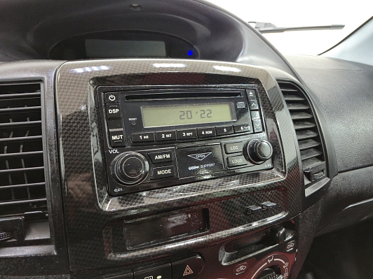 Geely MK Cross Luxury, 2014 года, пробег 76670 км